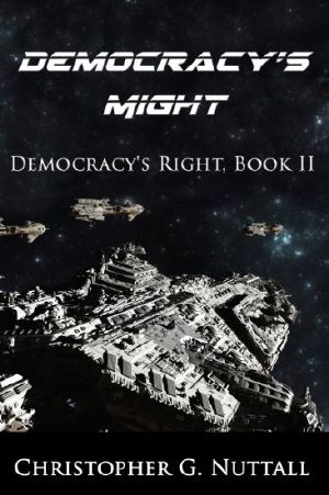 [Democracy's Right 02] • Democracy’s Might